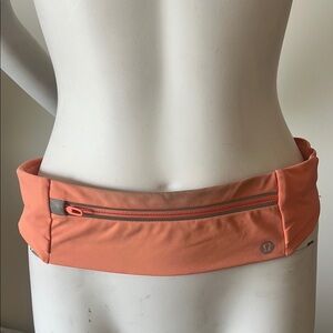 Lululemon Waist Bag